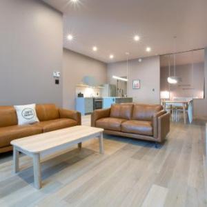Les Lofts de la Fabrique - Par Les Lofts Vieux-Québec