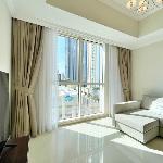 A great apartment 5 min to Dubai mall