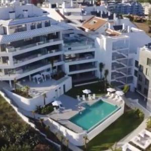 Luxury Apartment Juliano - The View Fuengirola