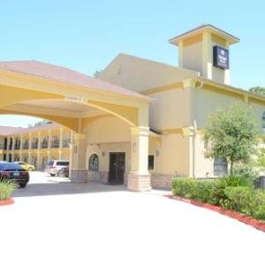 Budget Host Inn & Suites