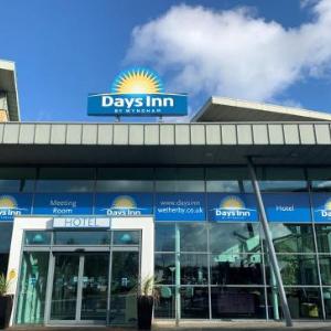 Hotels near Bramham Park - Days Inn Wetherby