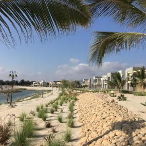 Hana Apartment Hawana Lagoons