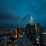 The Luxury Penthouses KLCC Kuala Lumpur 