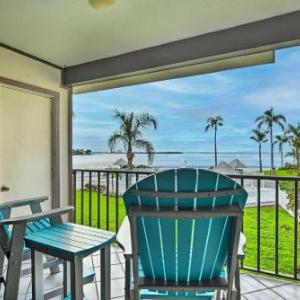 Updated Isla del Sol Condo 2 Mi to Beaches!