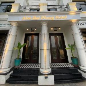 Alee Haiphong Hotel