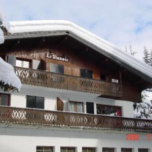 Manoir 2
