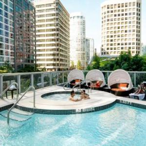 Hyatt Vancouver Downtown Alberni