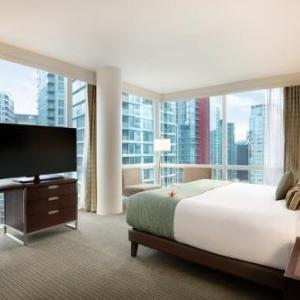 COAST COAL HARBOUR HOTEL by APA