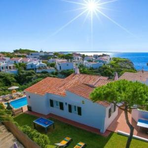 Villa Nereida by Villa Plus