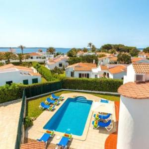 Villa Sol Blanc by Villa Plus