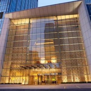 The Westin Tianjin