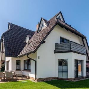 Ferienwohnungen Haus am Strand