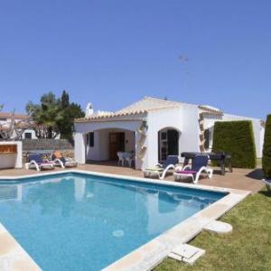 Villa Rosario by Villa Plus