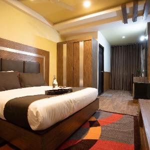 Hotel Royal Hari
