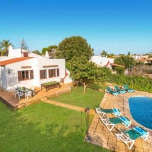 Villa Aljub by Villa Plus