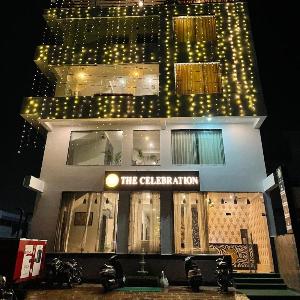 Hotel The Celebration by Amod