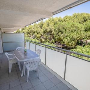Apartamentos Goya Salou