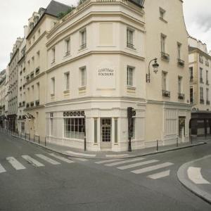 Château Voltaire
