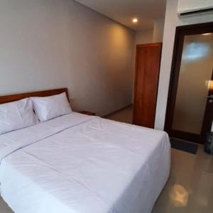 Dharma Guest House Seminyak RedPartner