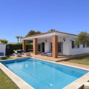 Villa Ondinas by Villa Plus