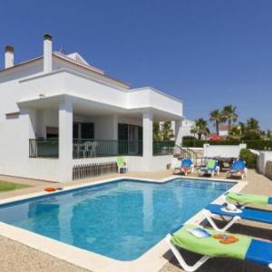 Villa Natasha by Villa Plus