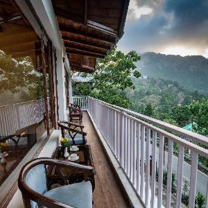 Xomotel Bungalows Krishanya