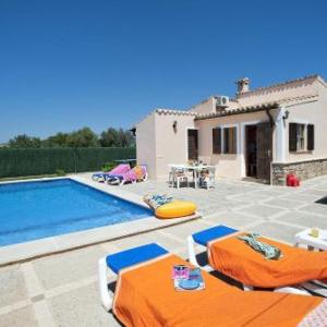 Villa Venancio by Villa Plus