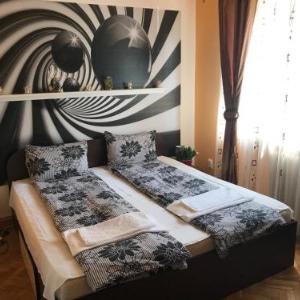 Apartament Maya 1