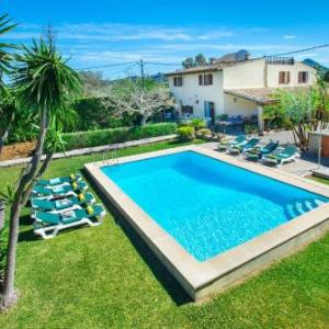 Villa Taberna by Villa Plus