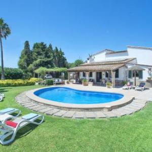 Villa Miguel by Villa Plus