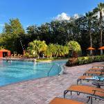 Grand Deluxe 3BD Condo Apartment near Disney # 11