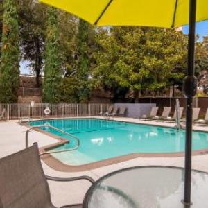 SureStay Plus Hotel by Best Western Sacramento North hotel in Sacramento
