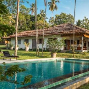 Dutch house - 5BR Villa Private Pool Chef Paddy View