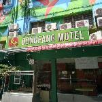 Dongfang Motel 