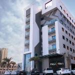 Resivation Hotel Dubai