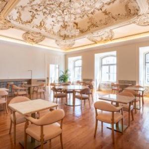 Memoria Lisboa FLH Hotels
