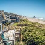 Holiday homes in Cloverdale Oregon