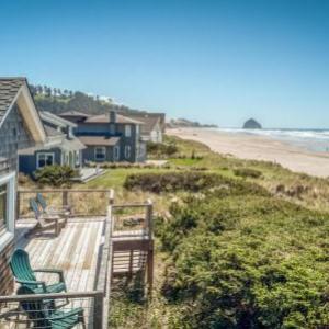 Sea-Esta in Tierra Del Mar - Meredith Lodging