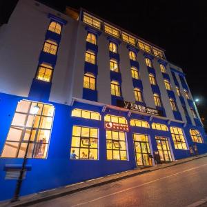 VANCII Hotel