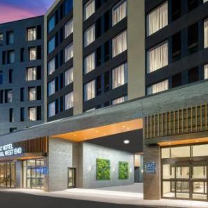 AC Hotel St. Louis Central West End
