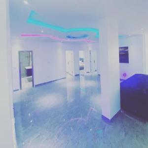 Appartement de luxe meublé à louer - Dakar près des Almadies 3 Ch/ 3 Sdb