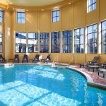 marriott Bloomington Normal Hotel and Conference Center Illinois