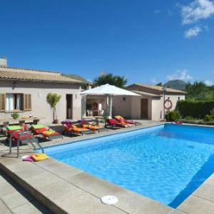 Villa Andreu by Villa Plus