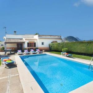Villa Can Pinto by Villa Plus
