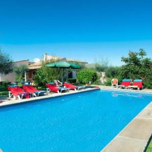 Villa Garriguer by Villa Plus