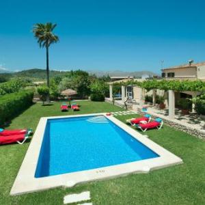 Villa Guaita by Villa Plus