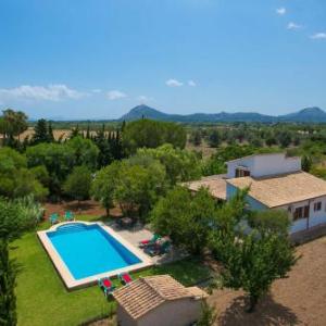 Villa Mari Pollensa by Villa Plus