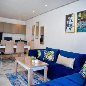Family Aparthotel