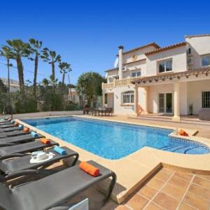 Villa Belinda by Villa Plus