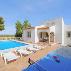 Villa Trufa by Villa Plus